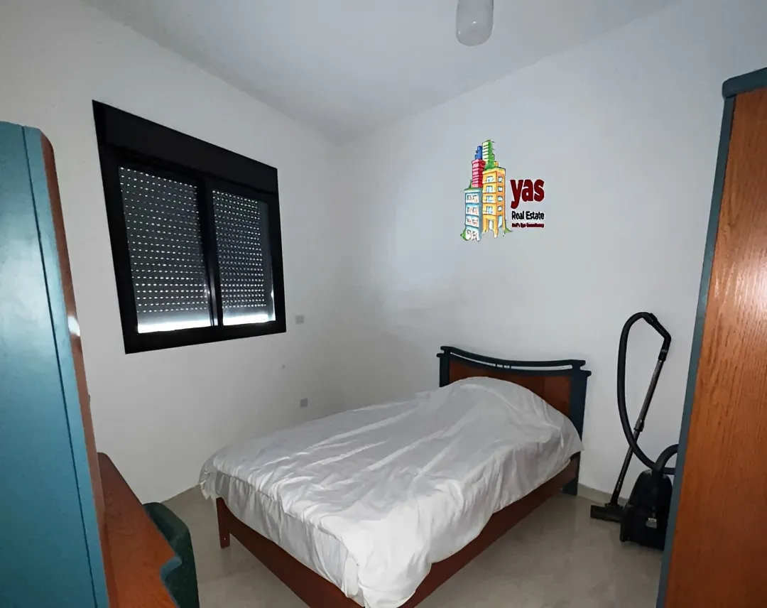 Apartment for Rent in Sahel Alma