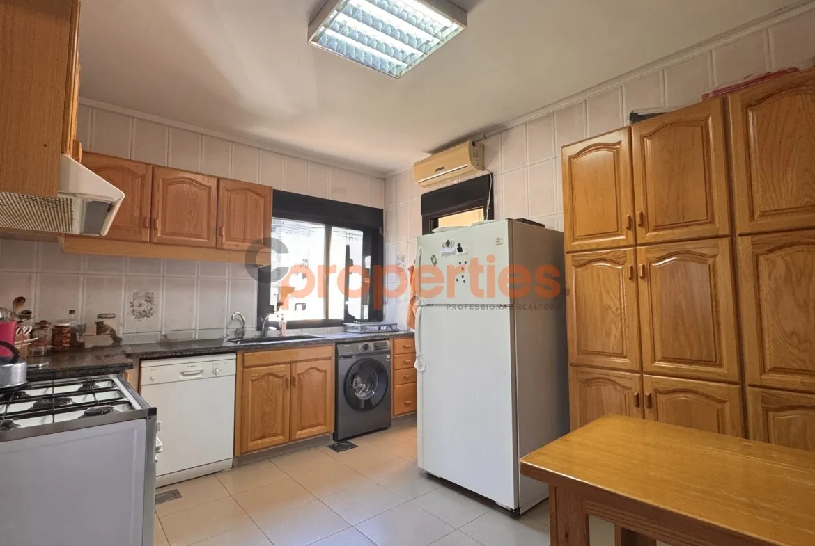 Apartment for Sale in Aaoukar