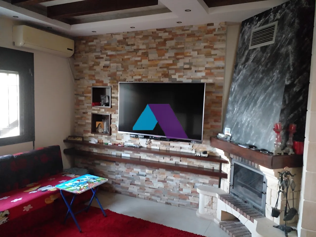 Villa for Sale in Nahr Ibrahim