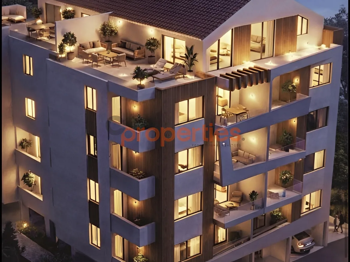 Apartment for Sale in Batroun - 2 bath