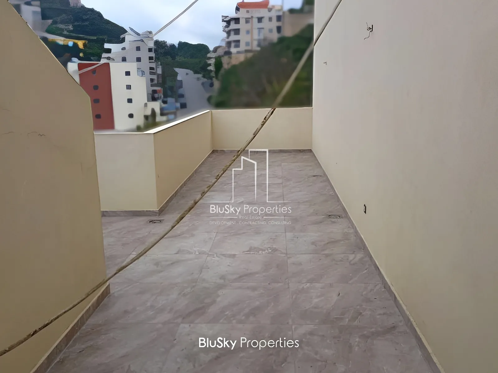 Duplex for Sale in Halat