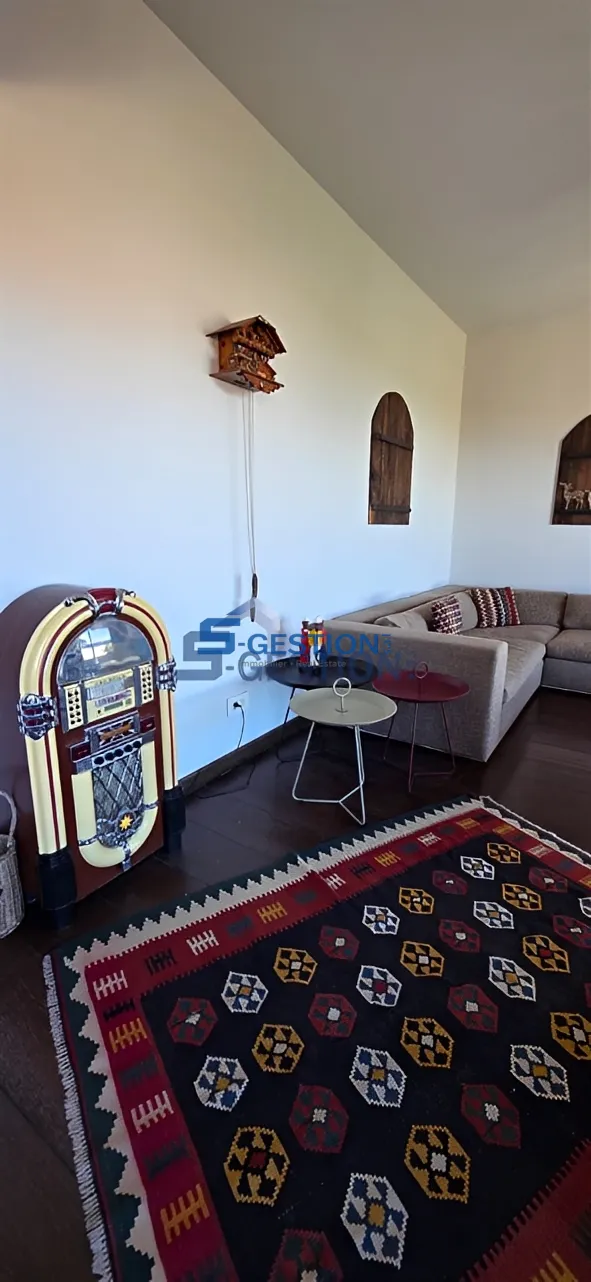 Chalet for Rent in Faqra