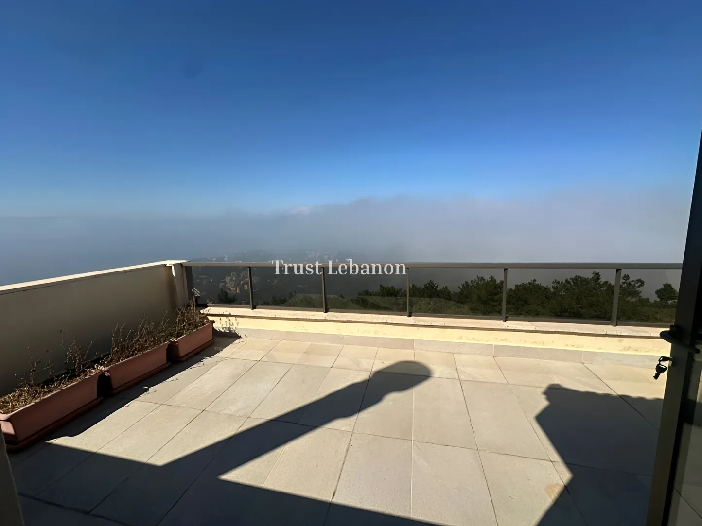 Duplex for sale in Dahr El Souane, Lebanon