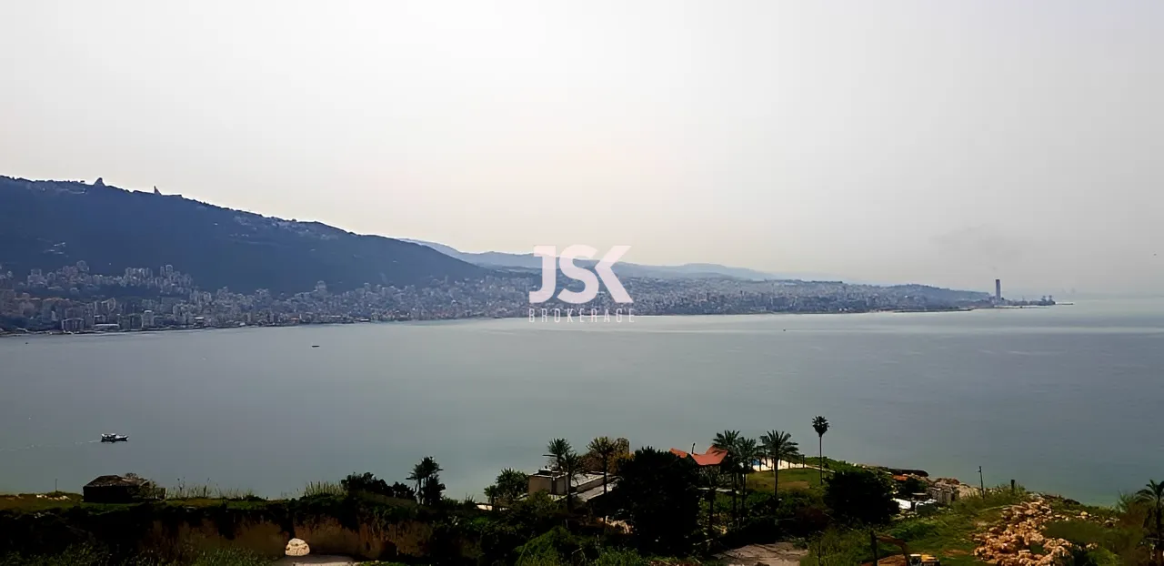 Duplex for Sale in Tabarja