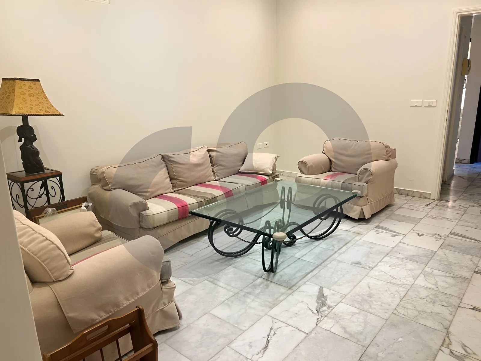 Apartment for Rent in Bsalim