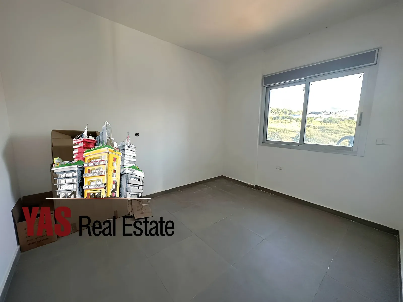 Apartment for Sale in Dbayeh