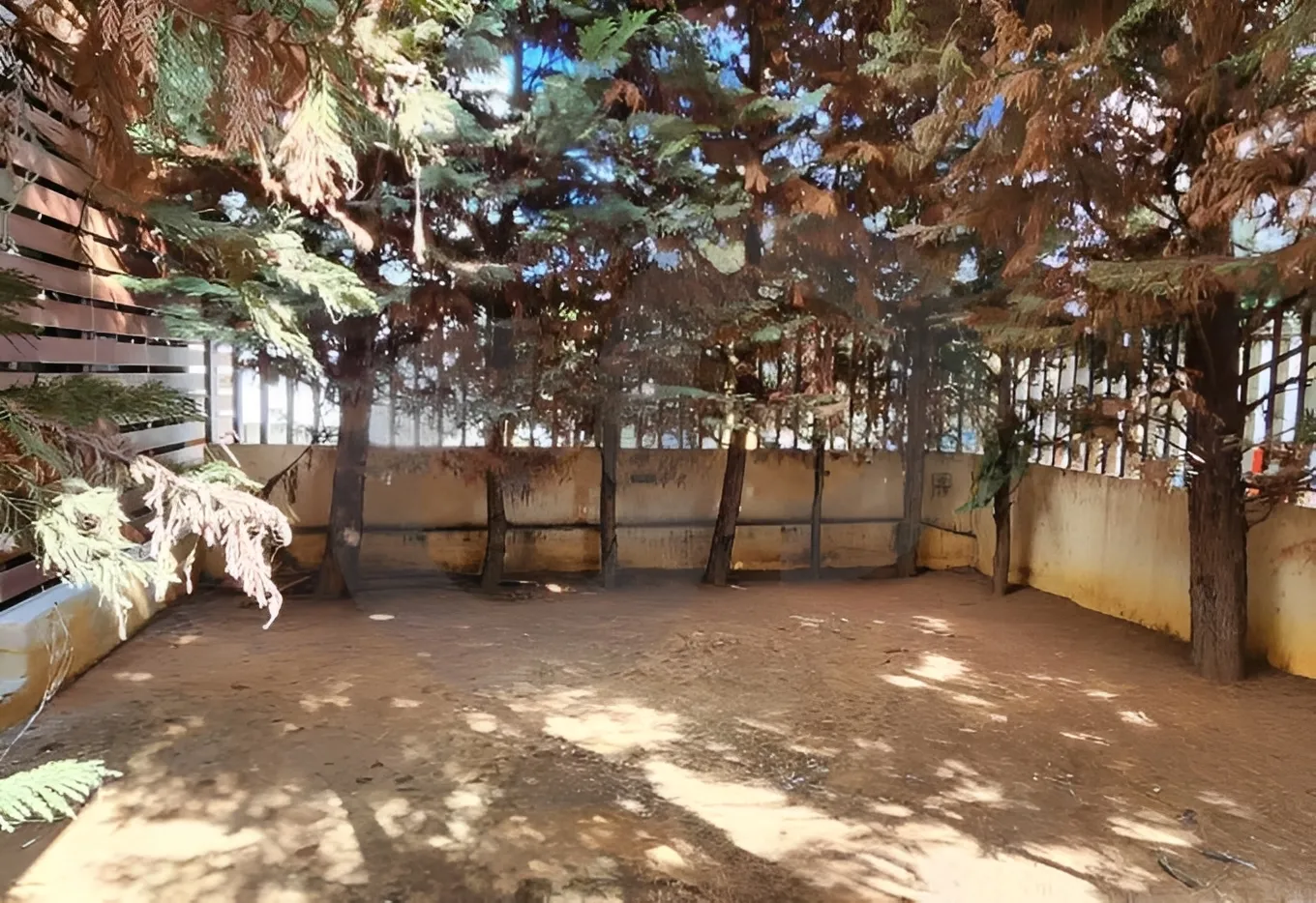 Apartment for Sale in Aaoukar, Lebanon