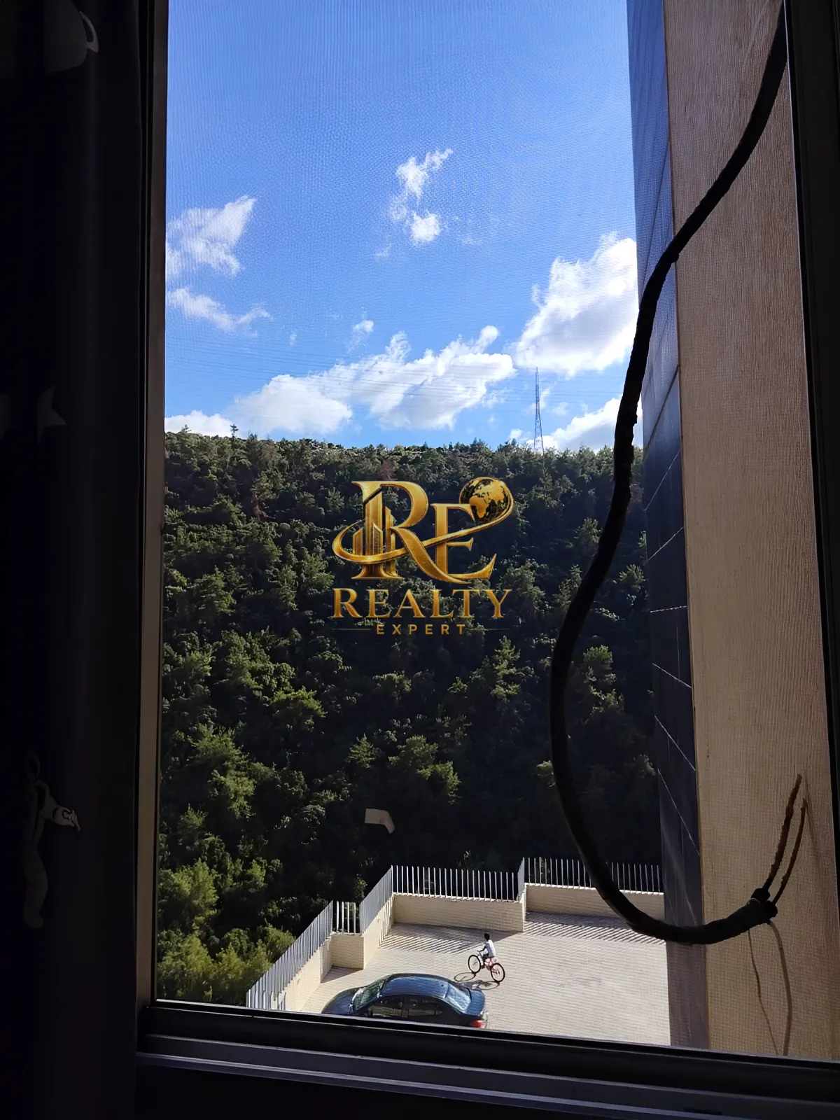 Duplex for sale in Bchamoun