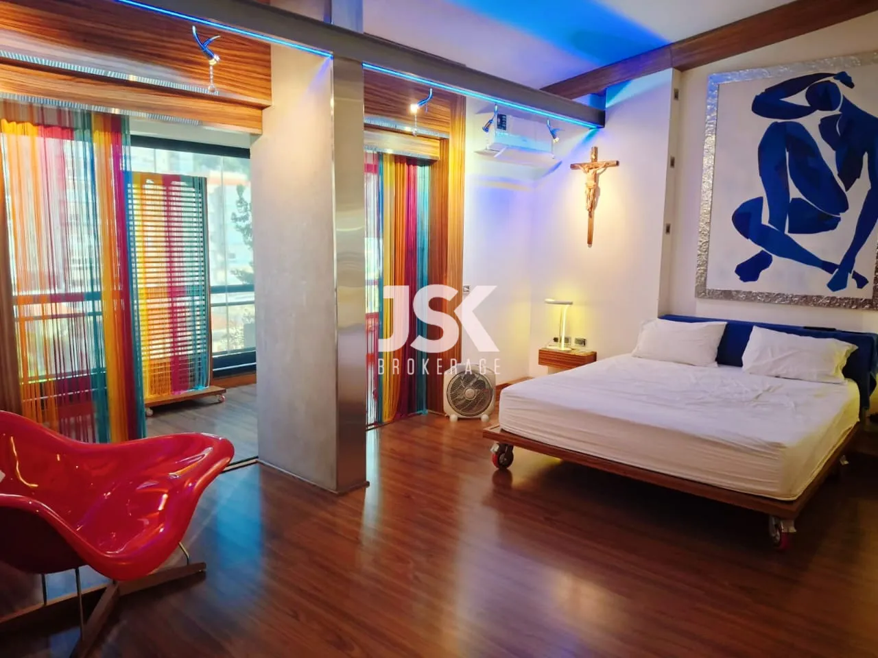Duplex for Sale in Haret Sakher
