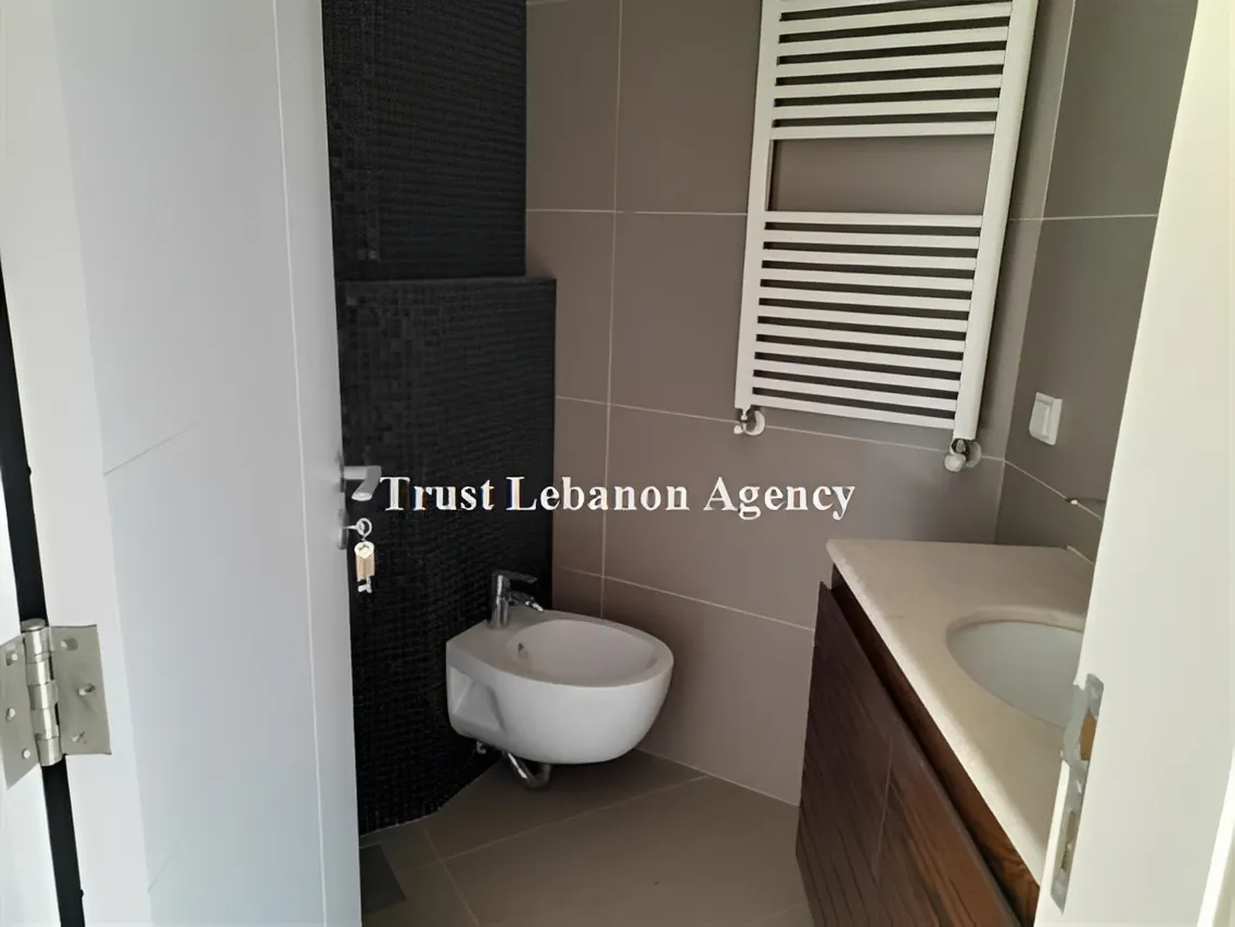 Apartment for Rent in Achrafieh Sessine