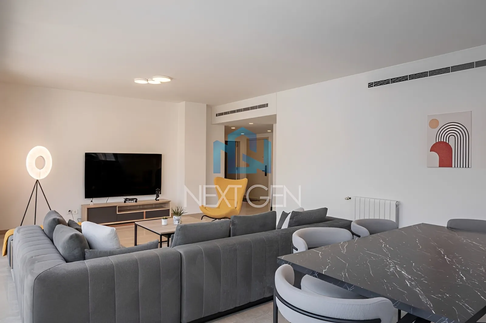 Apartment for Sale in Achrafieh