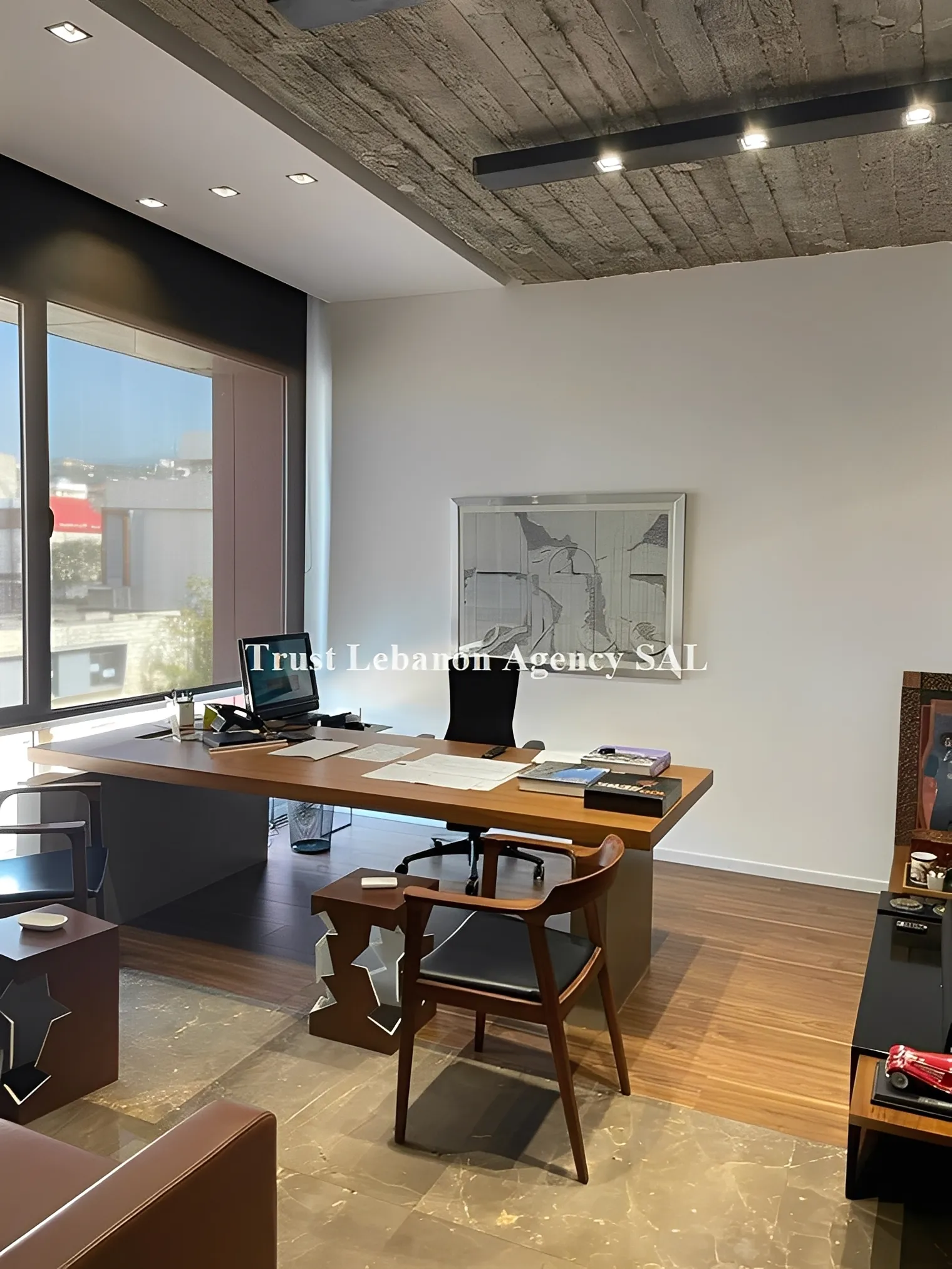 Office for sale in Metn, Mkalles