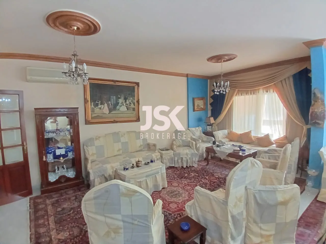 Apartment for Sale in Dbayeh