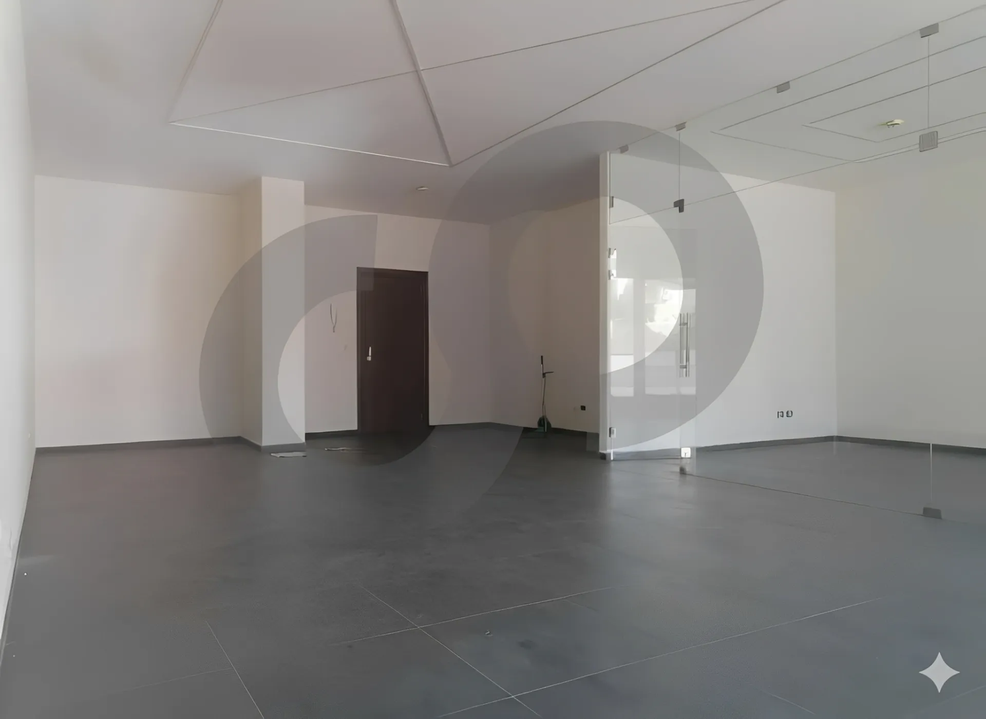 Office for rent in Jal El Dib