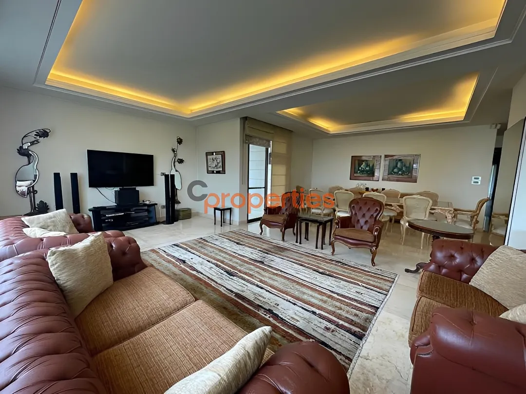 Apartment for sale in Biyyadah, Lebanon