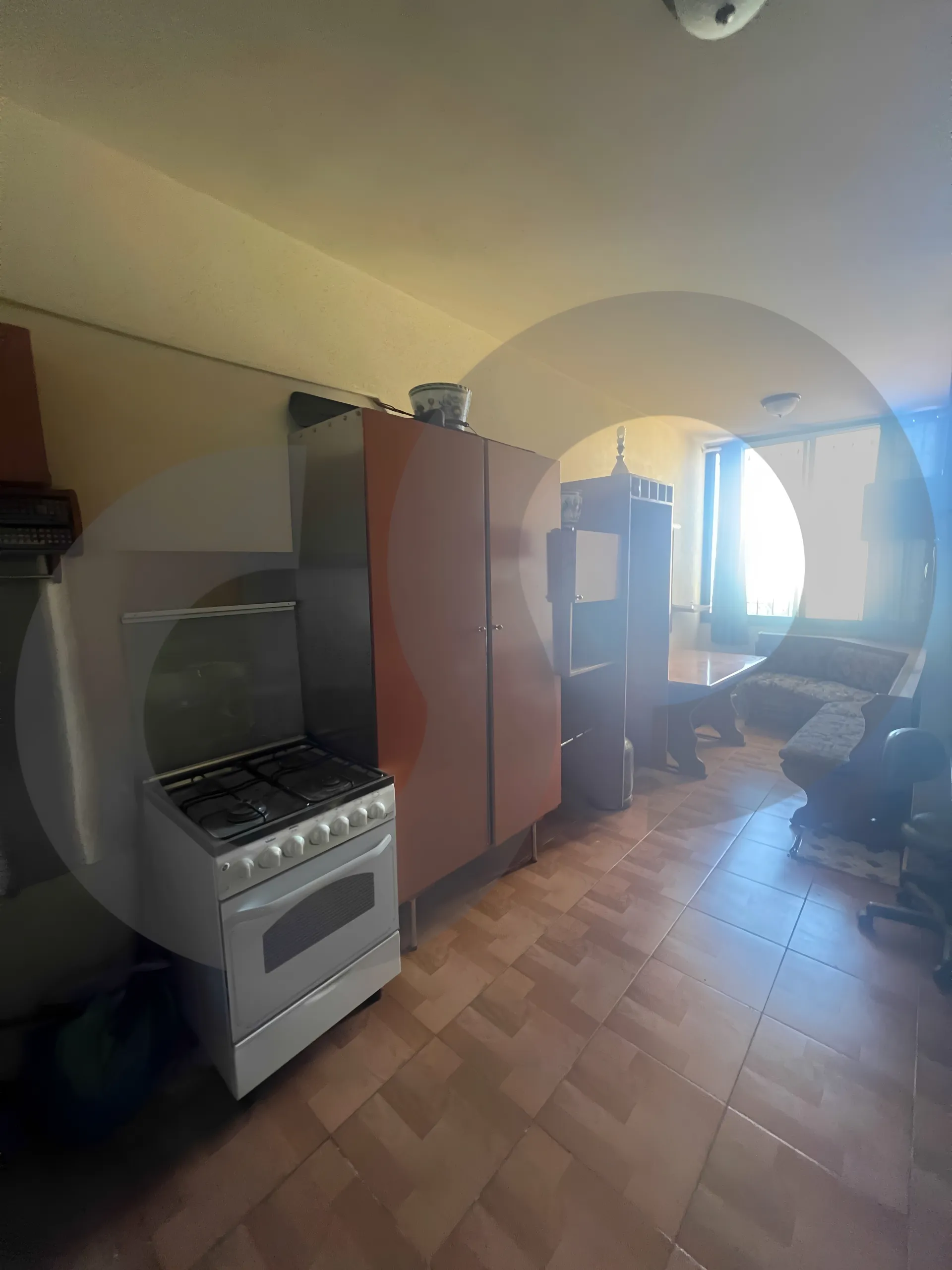 Apartment for Sale in Mechmech
