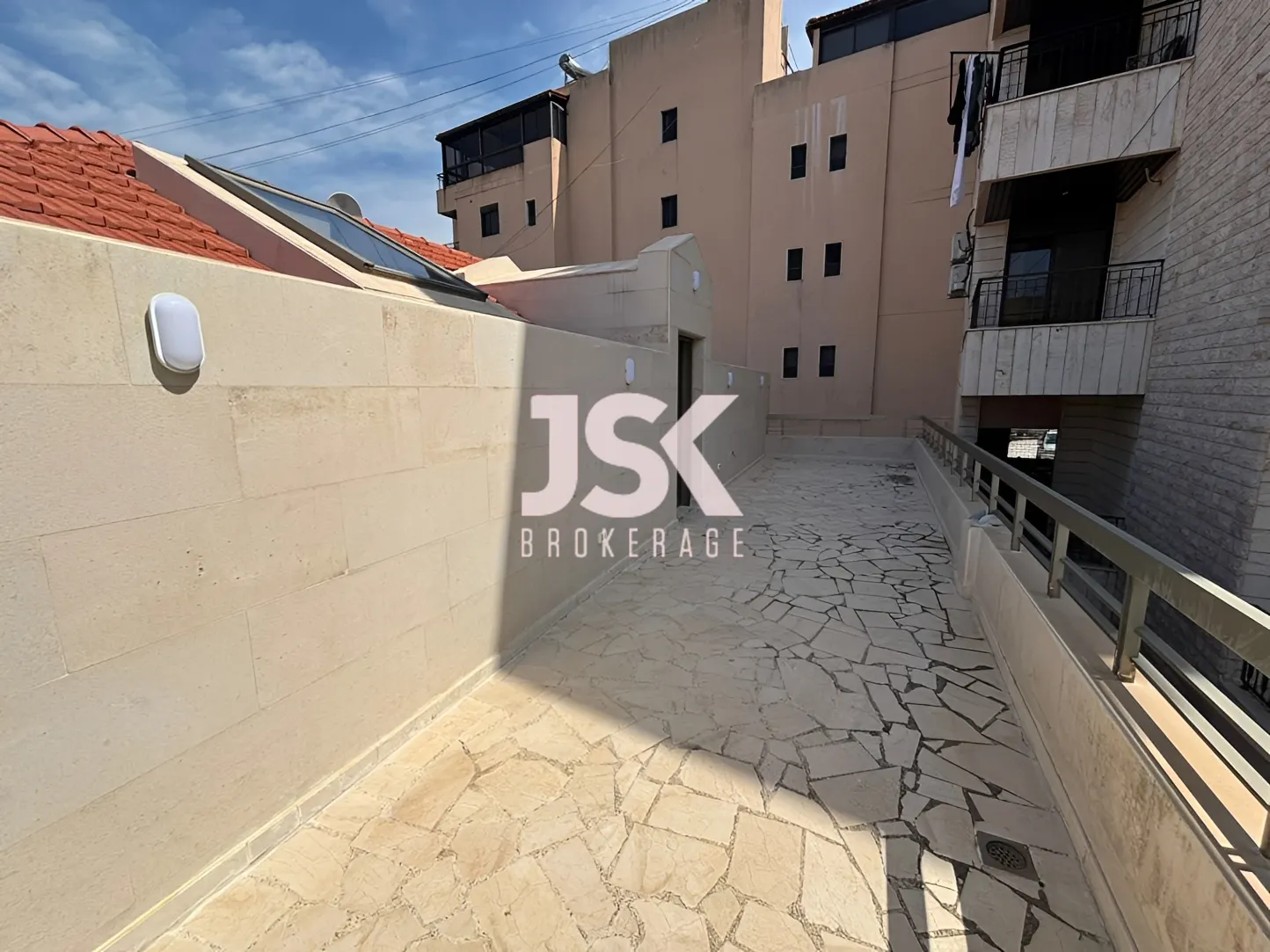 Apartment for rent in Fanar, Lebanon