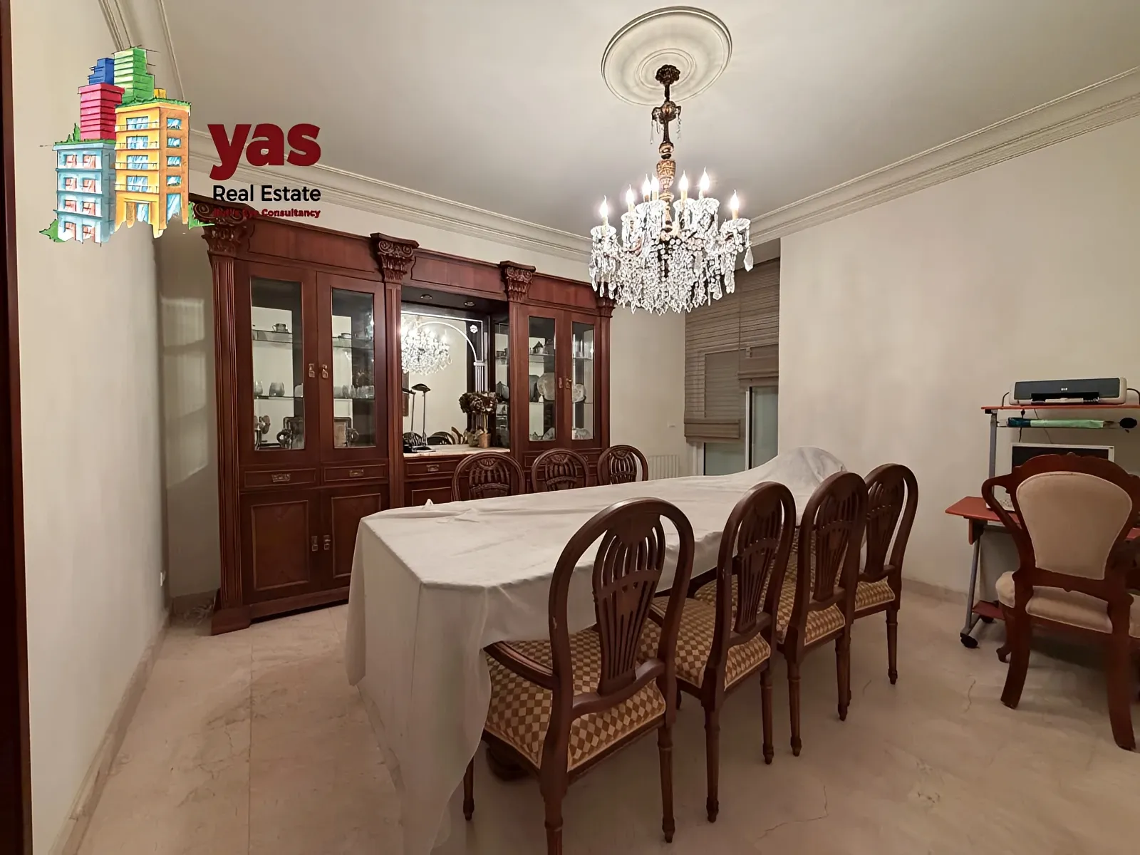 Apartment for Sale in Sahel Alma - 3 bed, 4 bath