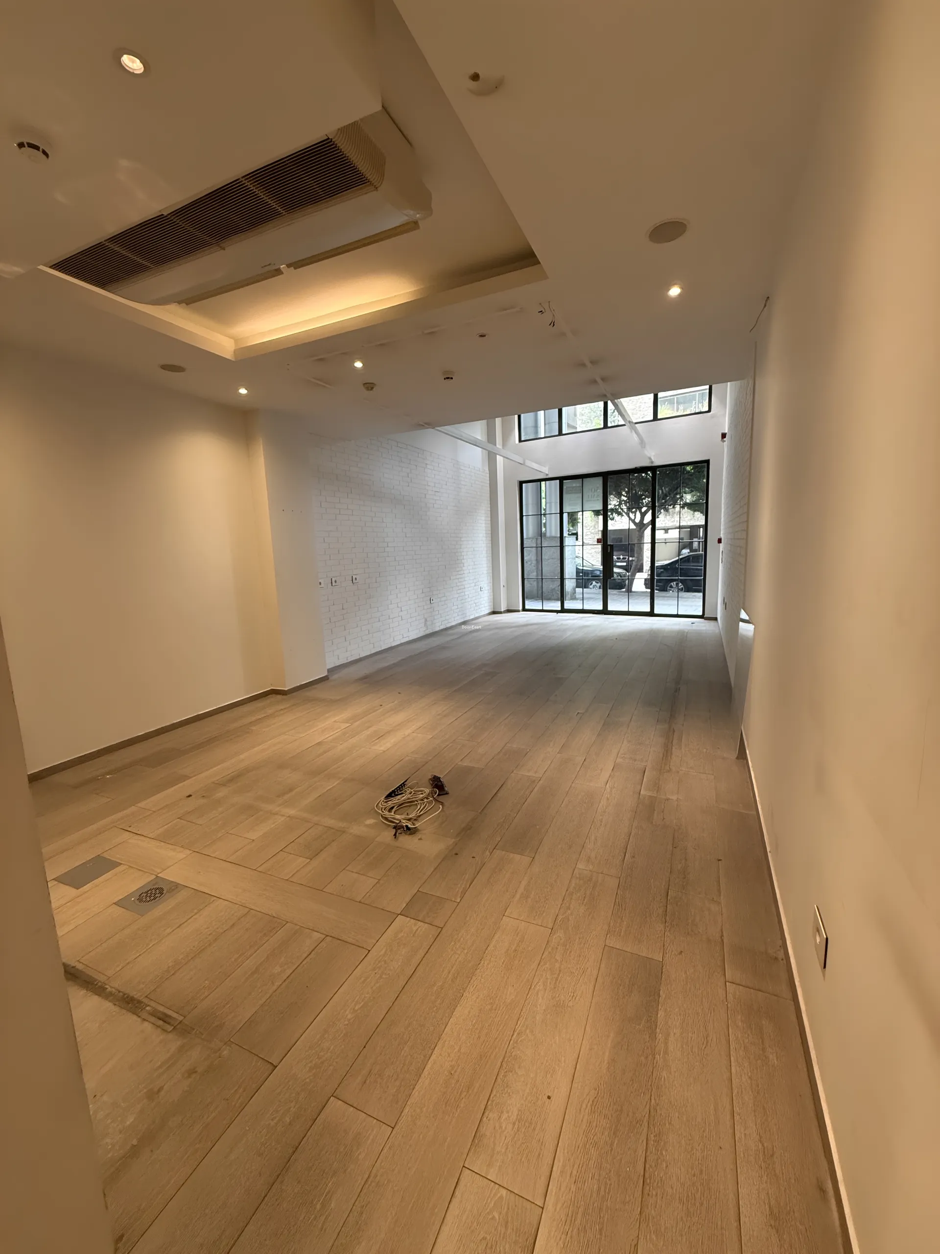 Shop for rent in Achrafieh
