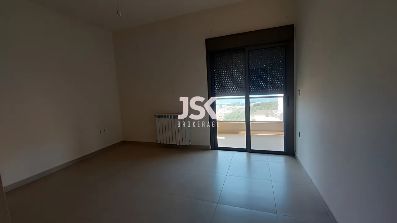 Apartment for Sale in Aamchit - 2 bed
