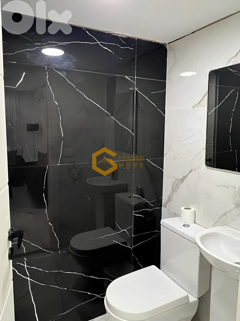 Apartment for Sale in Blat