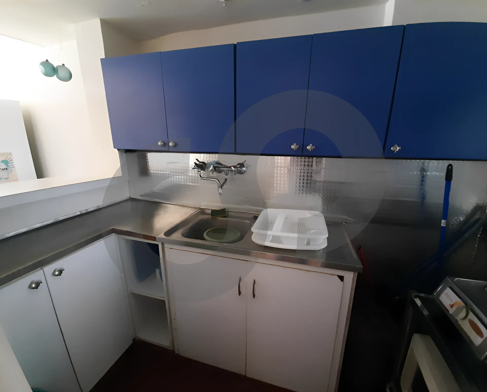 Chalet for Sale in Tabarja - 1 bed, 1 bath