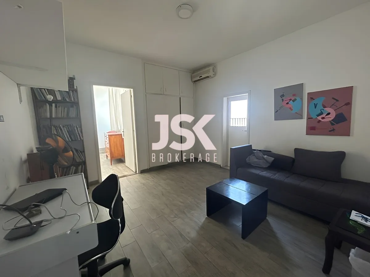 Apartment for Sale in Ras Beirut, Beirut, Lebanon