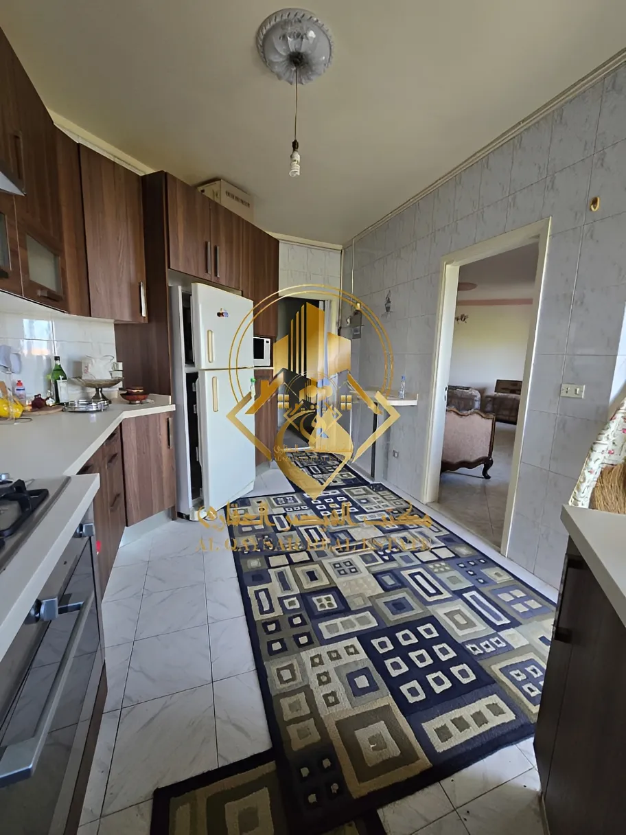 Apartment for sale in Ainab, Lebanon - 2 bed, 2 bath
