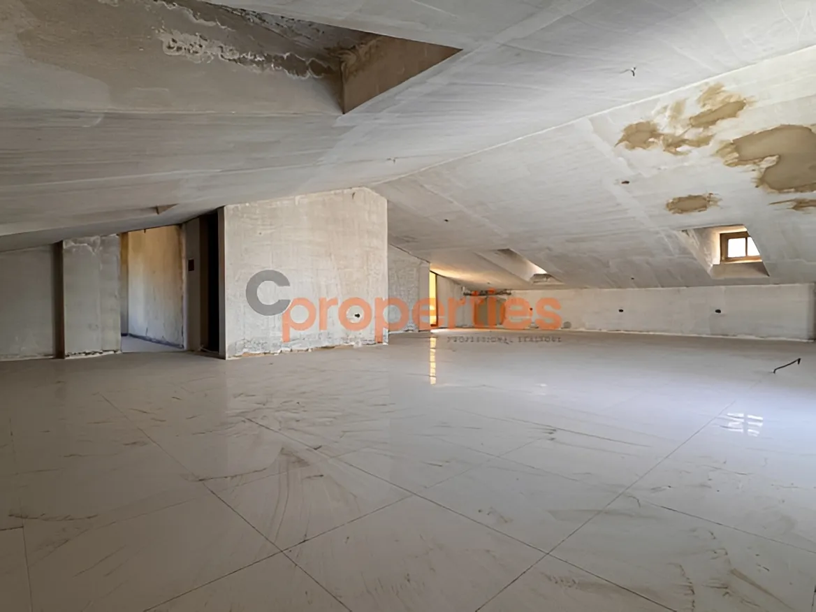 Apartment for Sale in Aaoukar