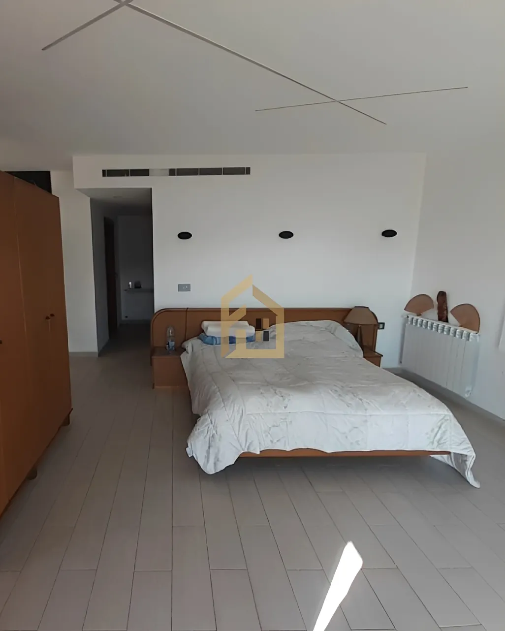 Villa for rent in Baabdat, Lebanon