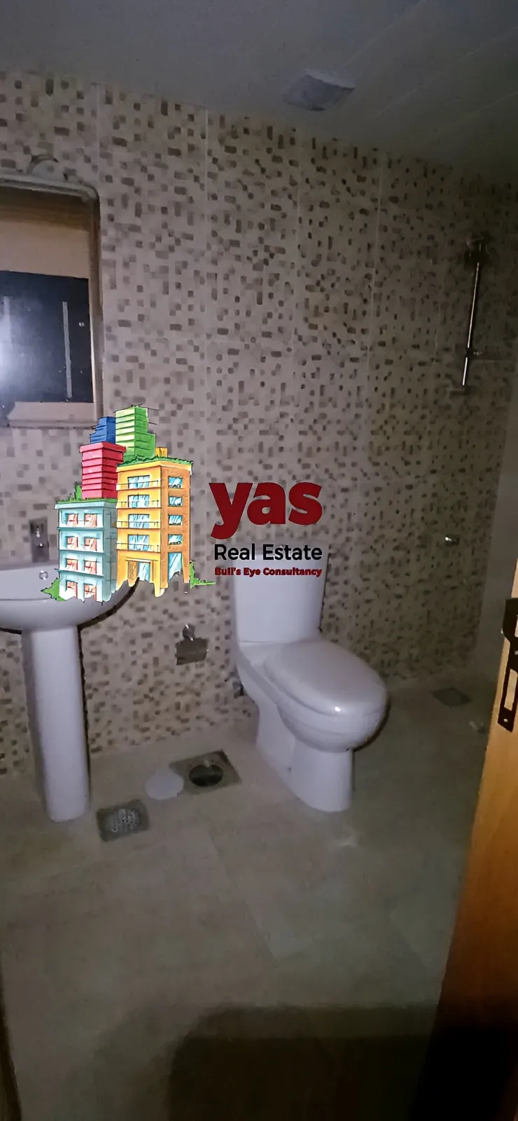 Apartment for Sale in Aatchaneh