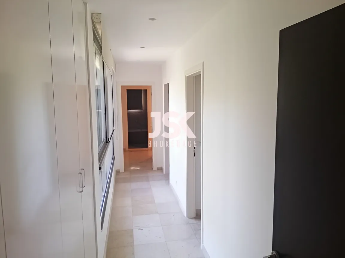 Apartment for Rent in Achrafieh