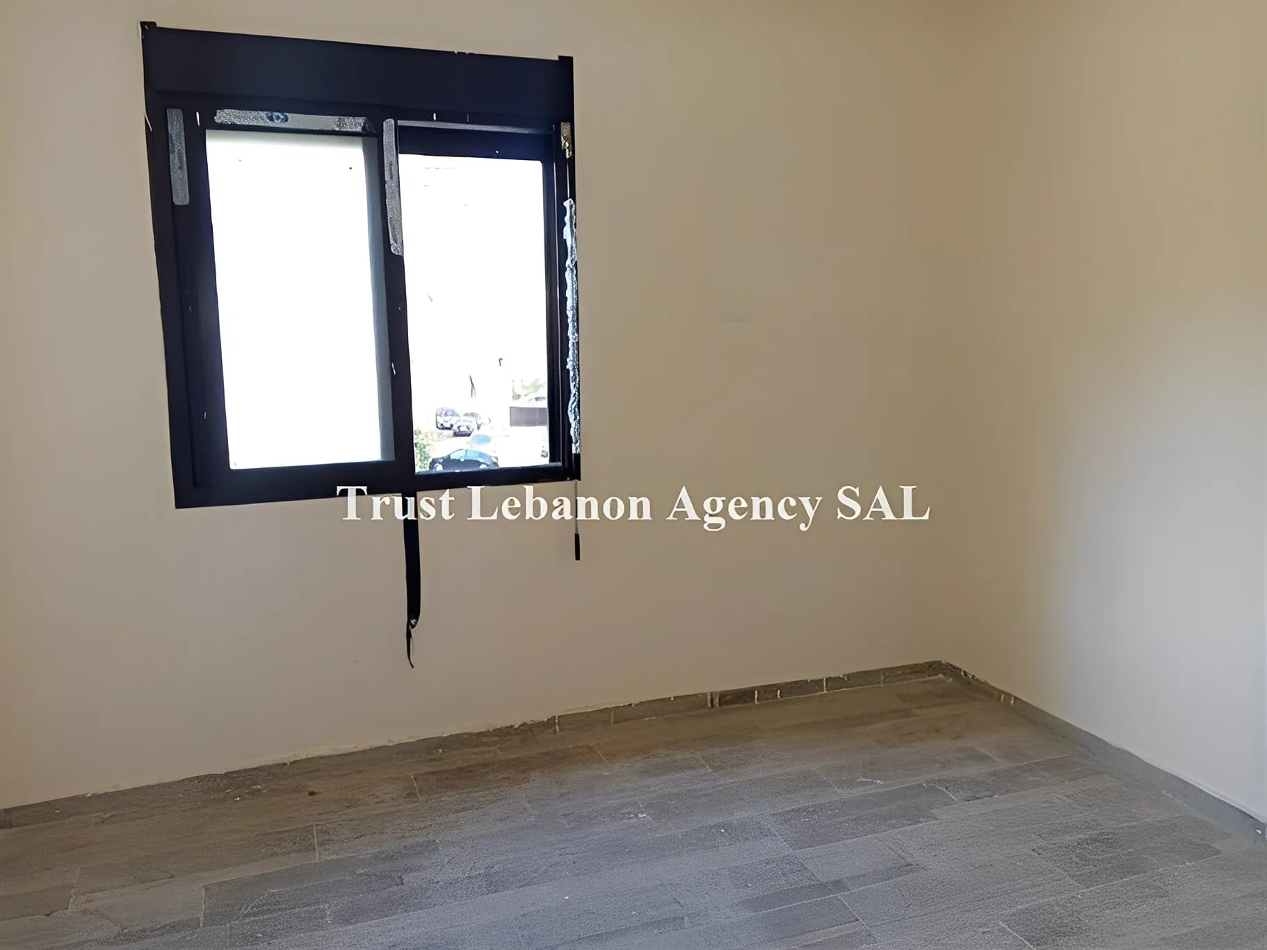 Apartment for Sale in Baabda Botchay