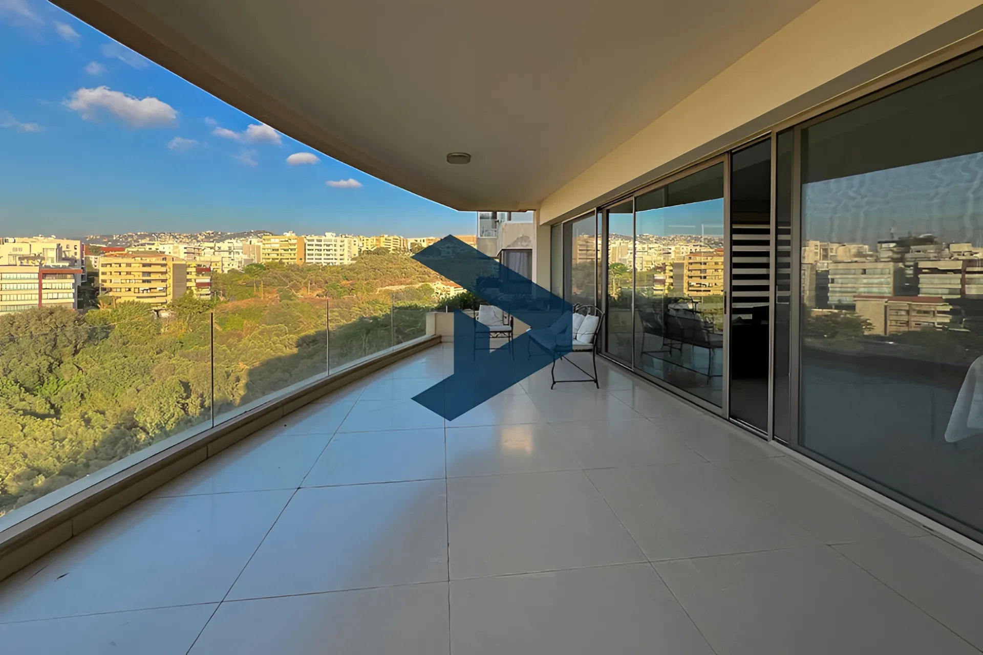 Apartment for sale in Yarzeh, Lebanon