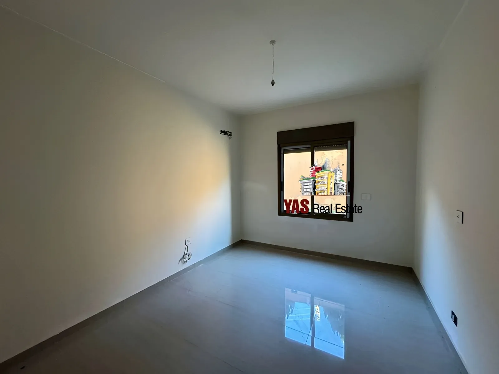 Apartment for Sale in Ballouneh