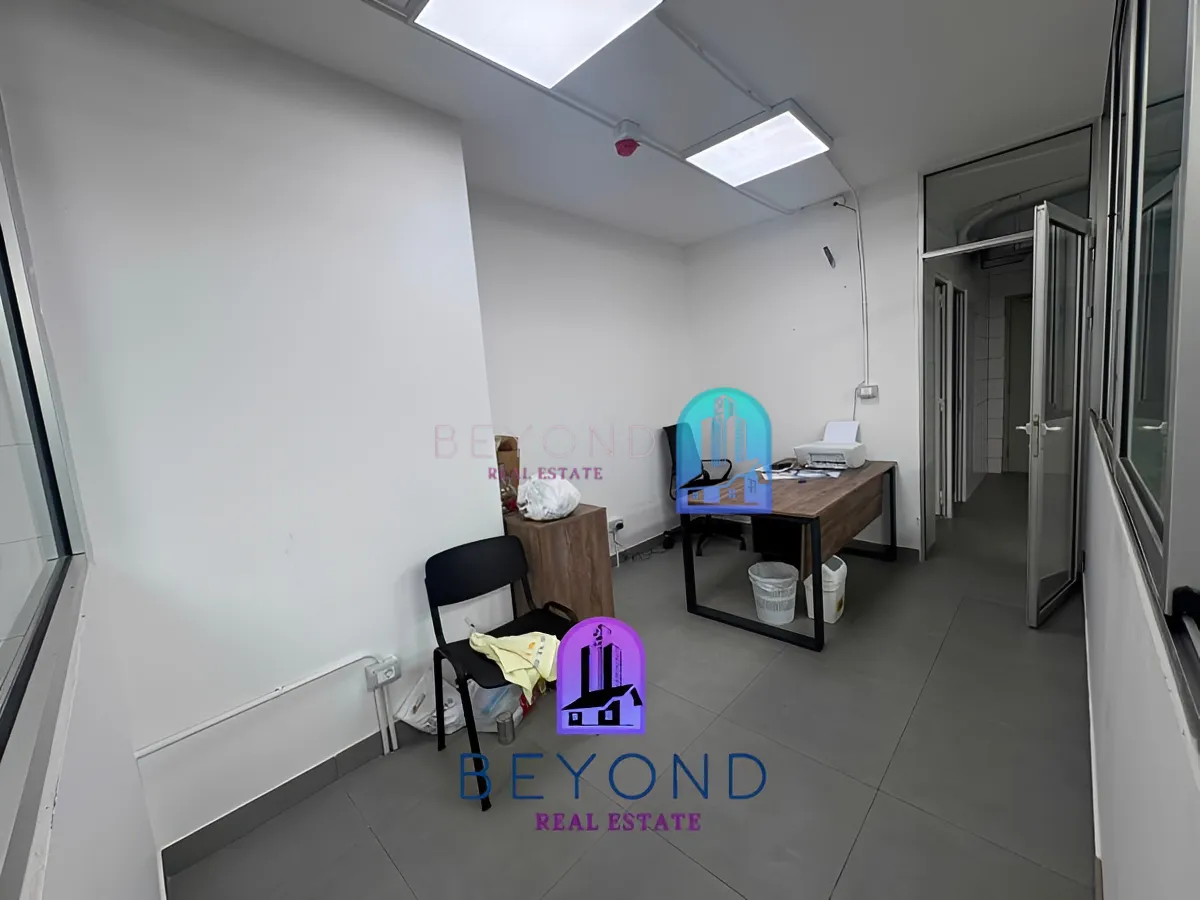 Restaurant for rent in Sadat, Bayrut, Lebanon