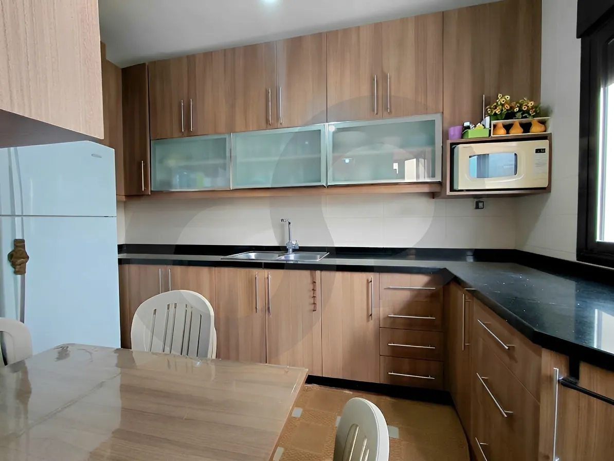 Apartment for Sale in Biaqout