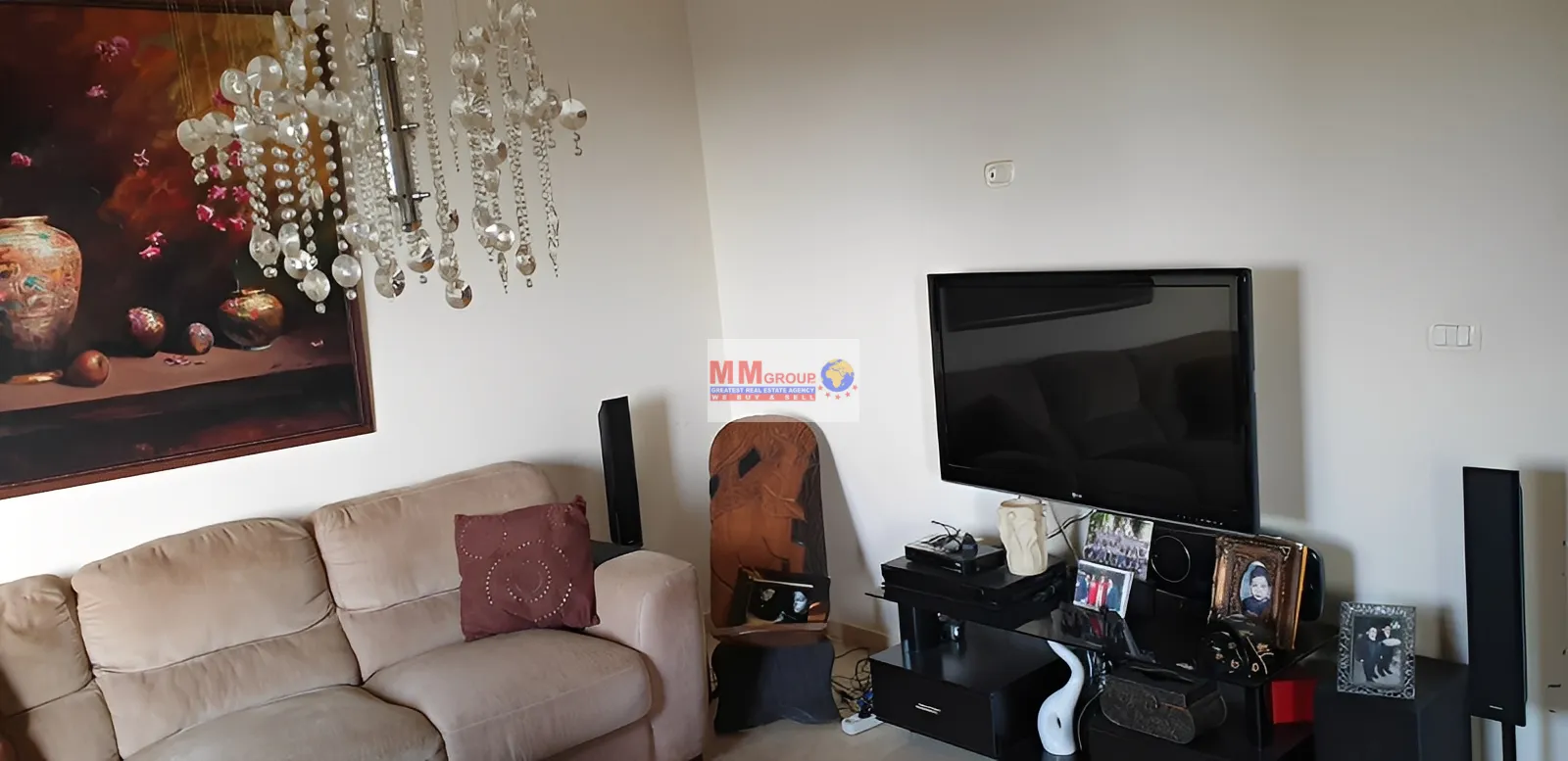 Apartment for Sale in Mansourieh