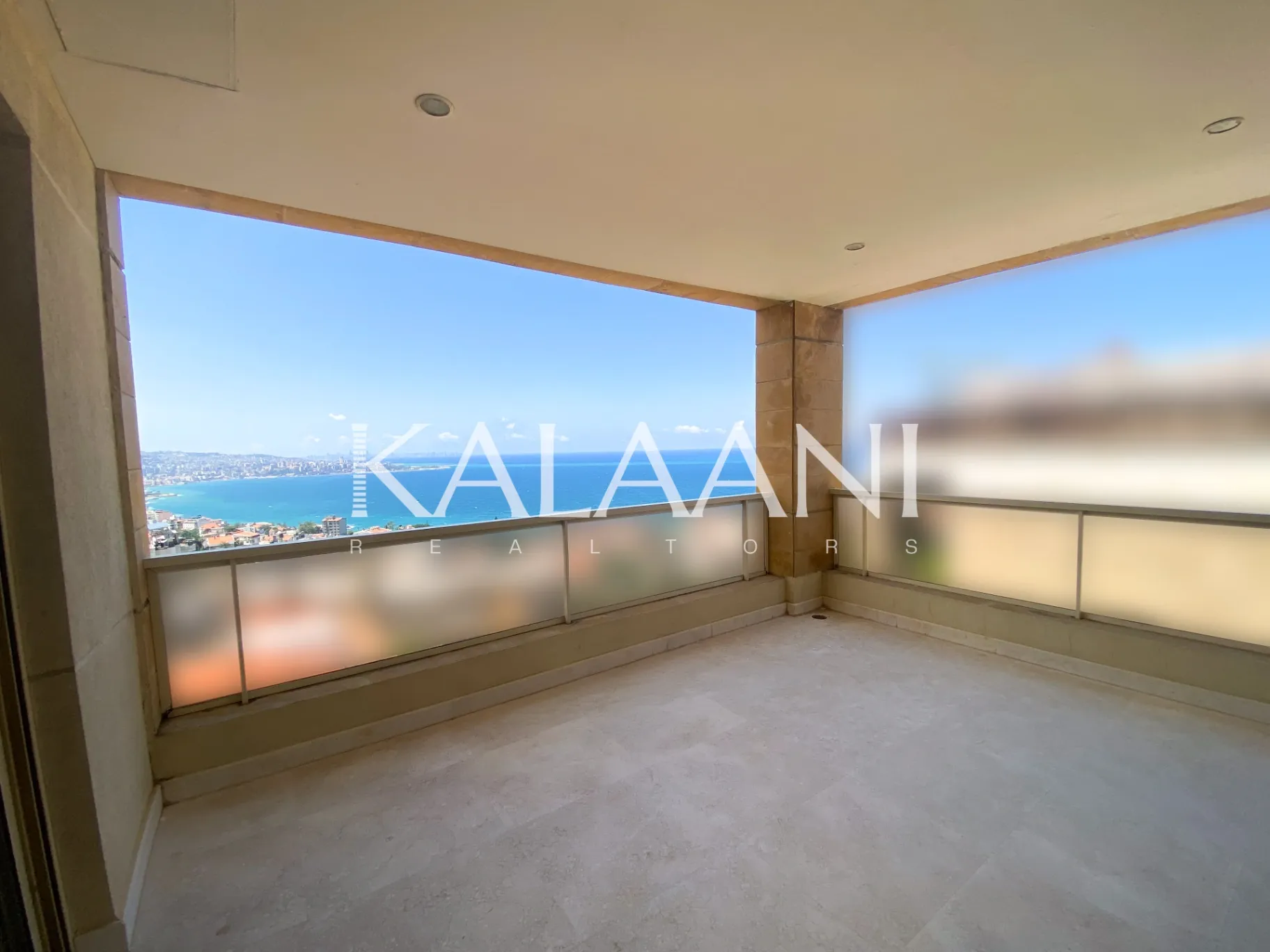 Duplex for sale in Kfar Hbab, Lebanon