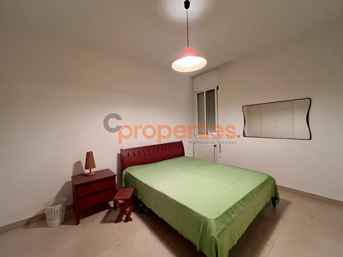 Apartment for Rent in Mar Roukouz