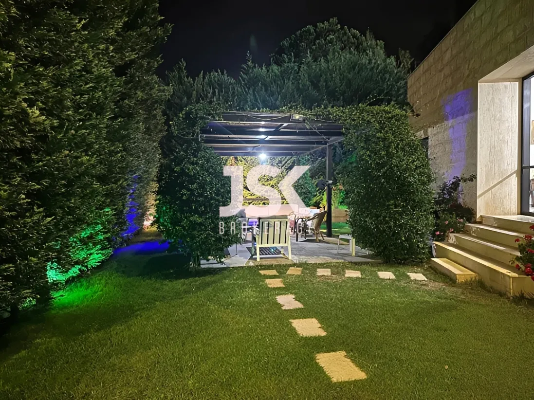 Apartment for rent in Baabdat, Lebanon