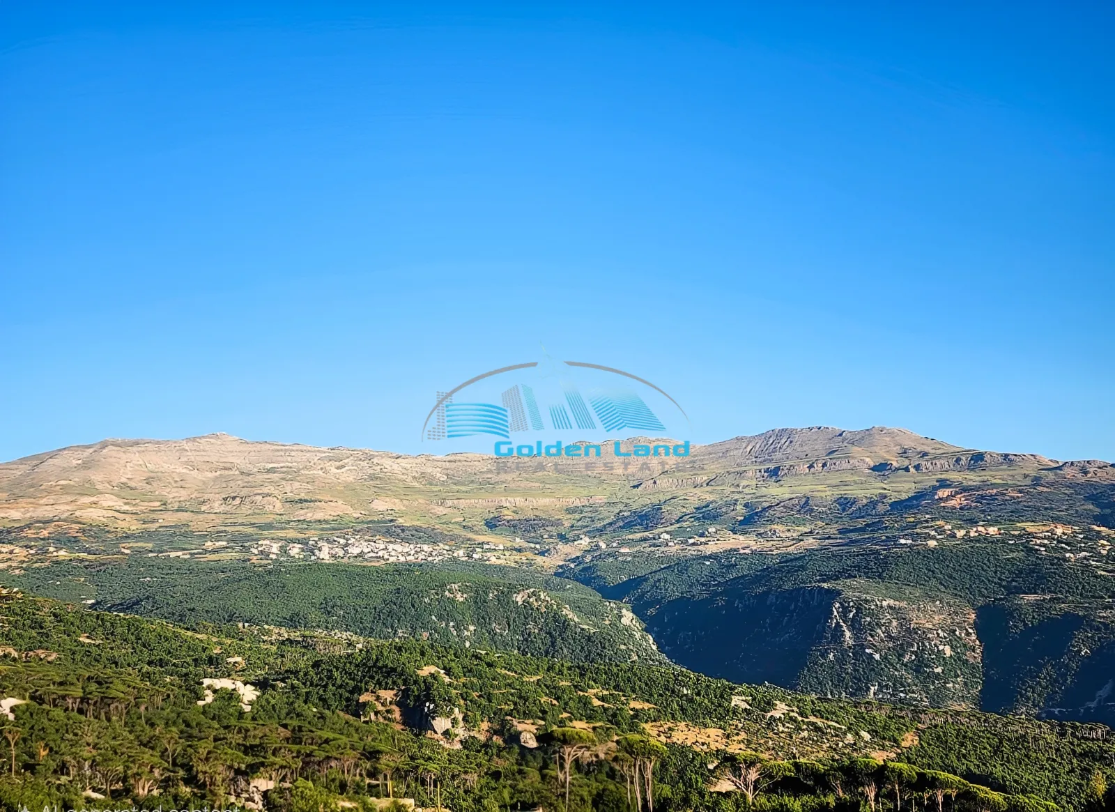 Land for Sale in Mtein