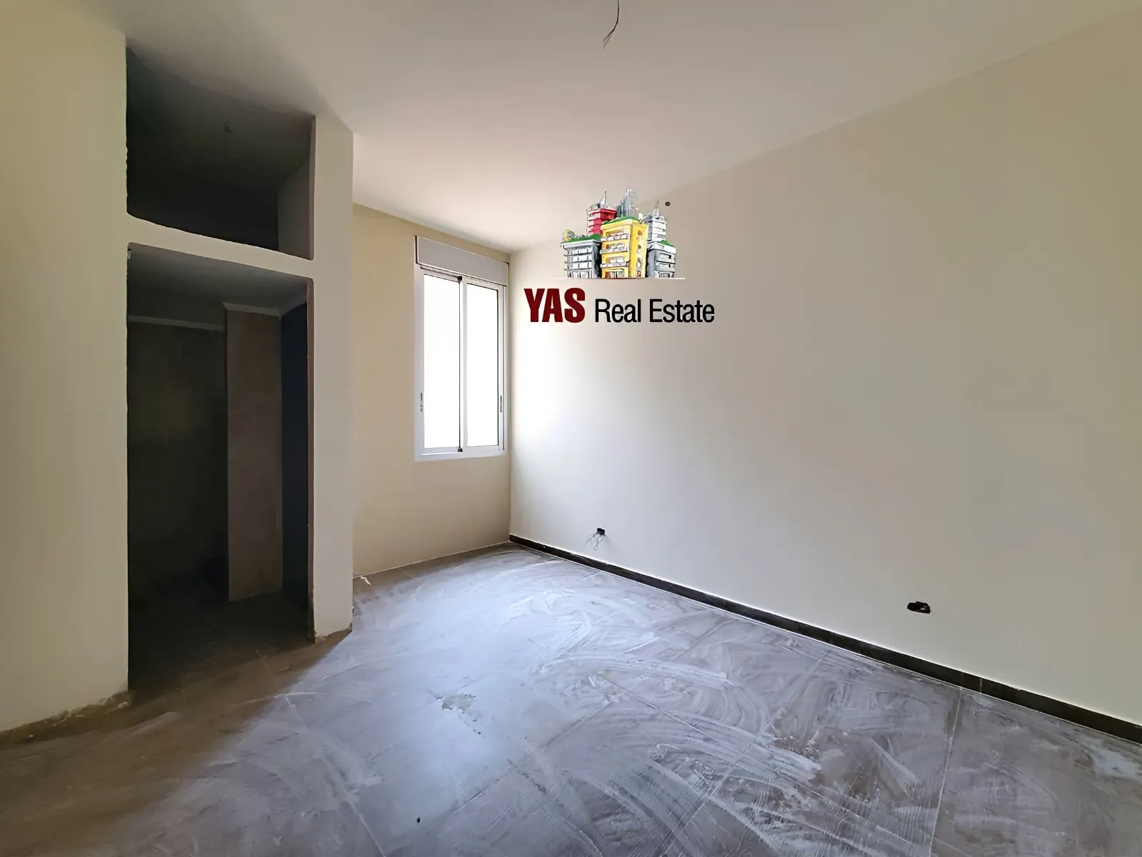 Apartment for Sale in Ajaltoun