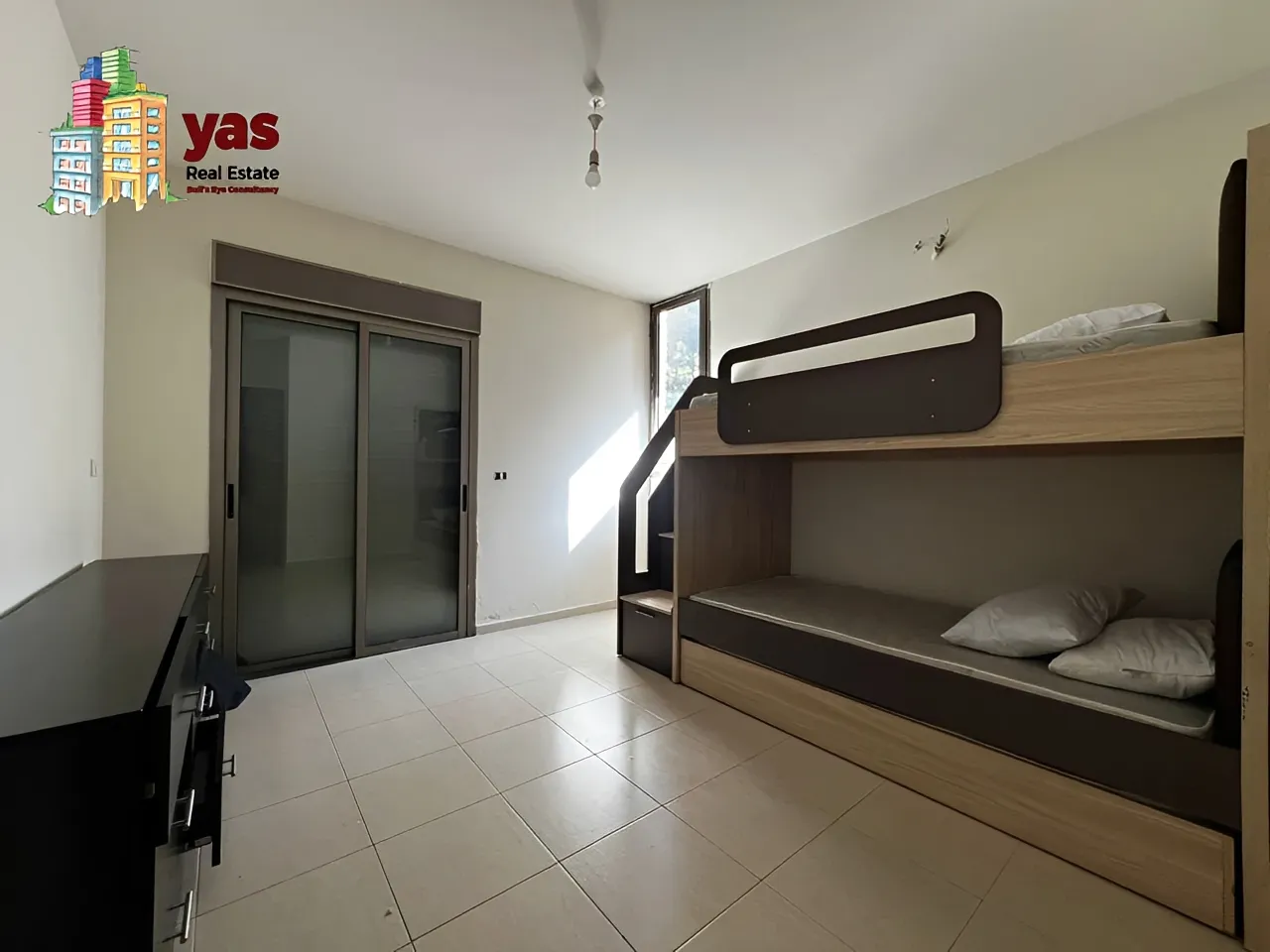 Apartment for Rent in Ballouneh