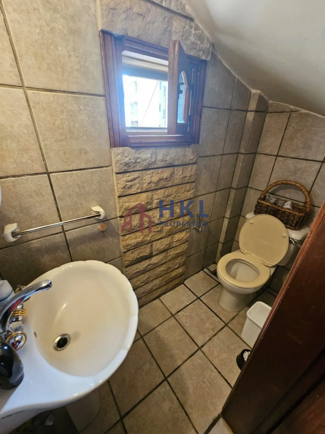 Apartment for rent in Achrafieh, Beirut, Lebanon