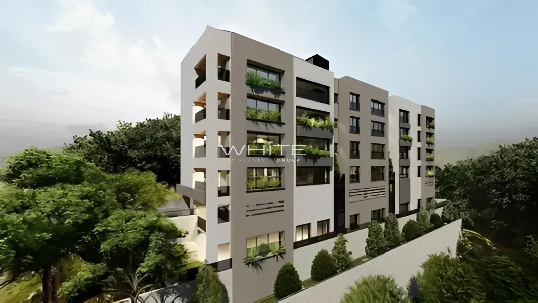Duplex for Sale in Hazmieh - 4 bed, 5 bath