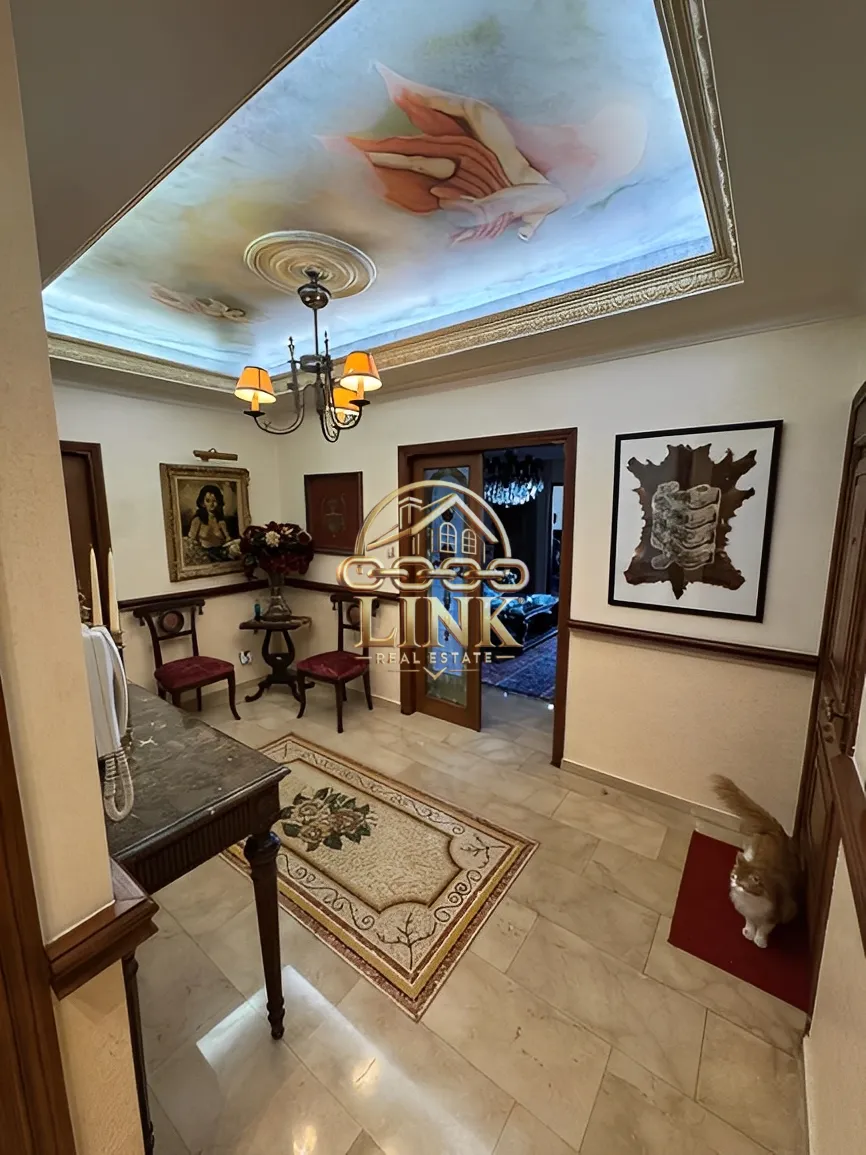 Apartment for Sale in Aaramoun, Lebanon