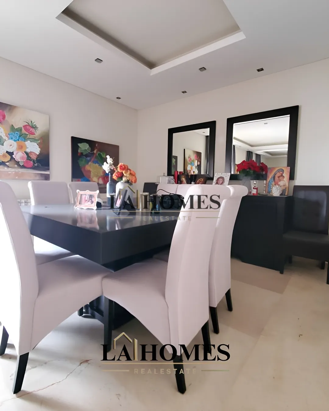 Apartment for sale in Zouk Mosbeh