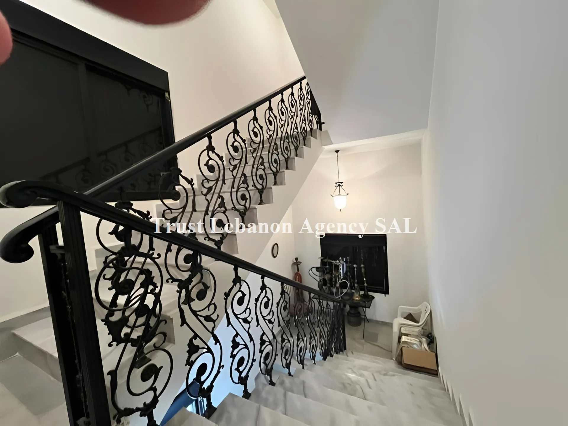 Villa for Sale in Metn Mazraet Yashouh Lebanon