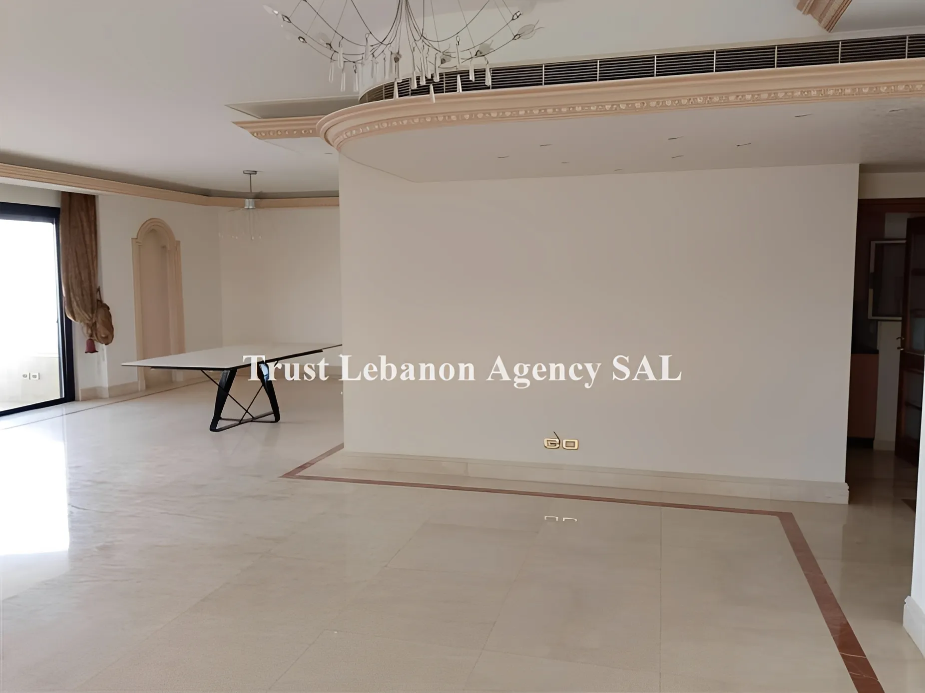 Apartment for Sale in Ramlet El Bayda Beirut Lebanon